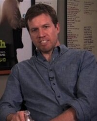 Bill Callahan photo