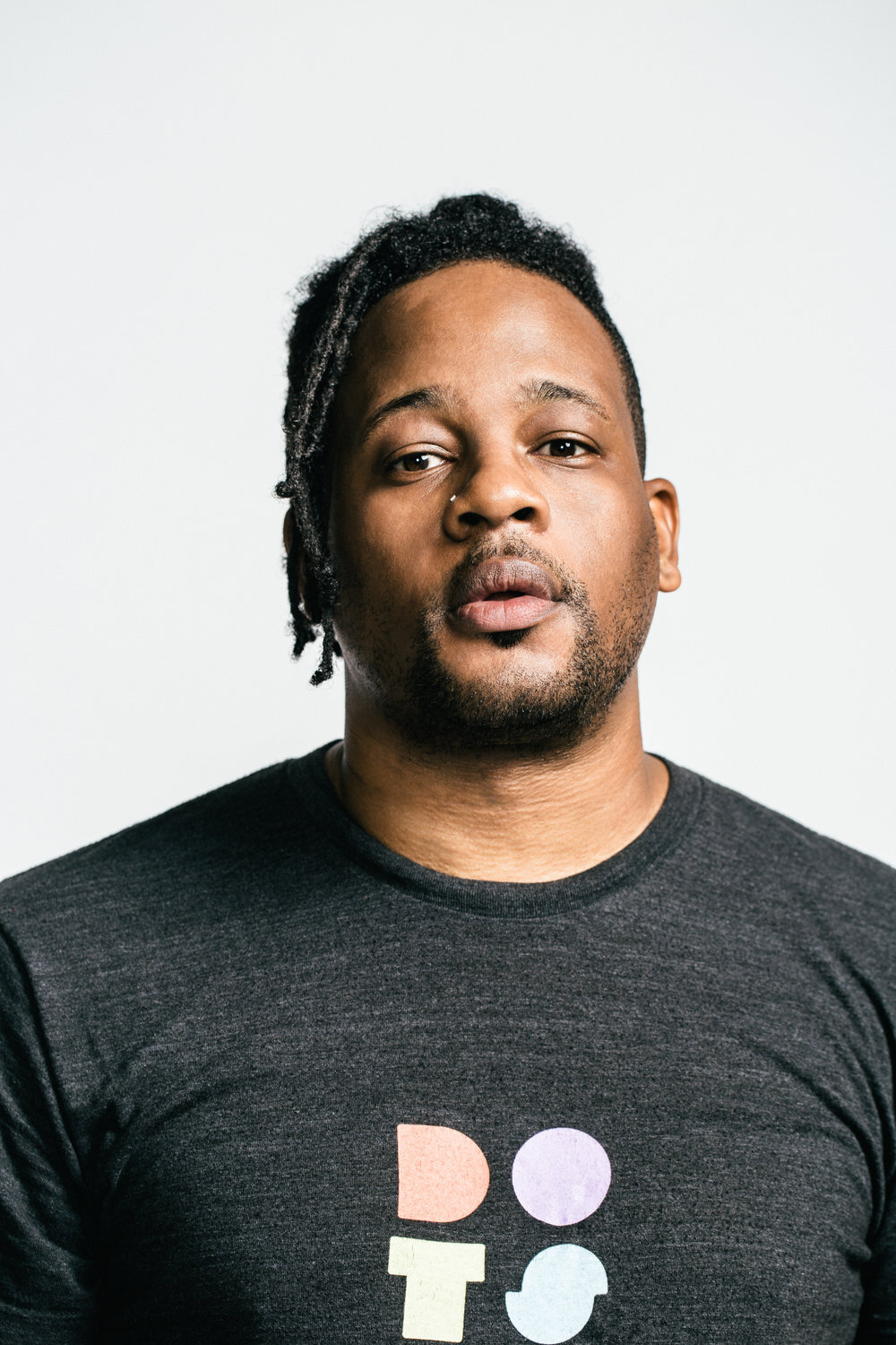 Open Mike Eagle photo