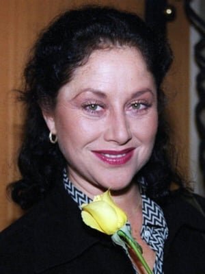 Angélica Aragón photo
