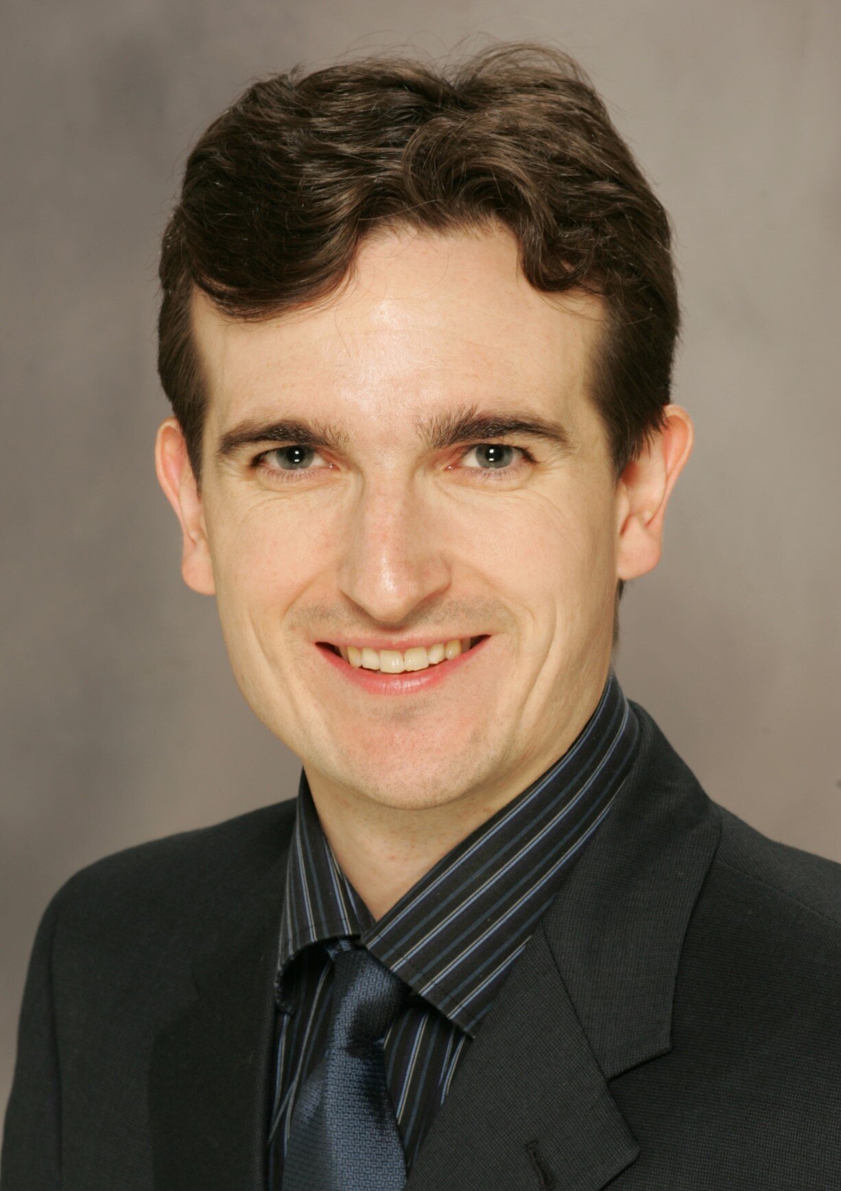 Craig Thomas photo