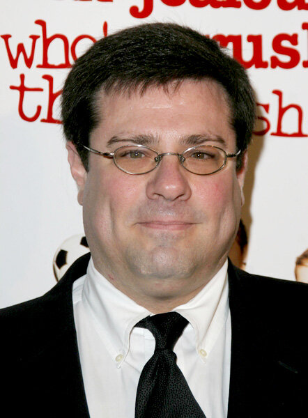 Andy Fickman photo
