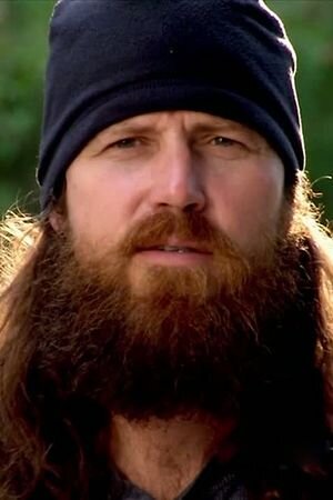 Jase Robertson