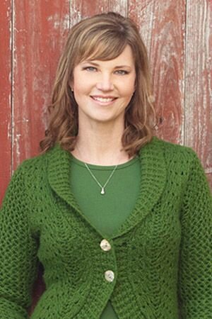 Missy Robertson photo