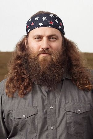 Willie Robertson