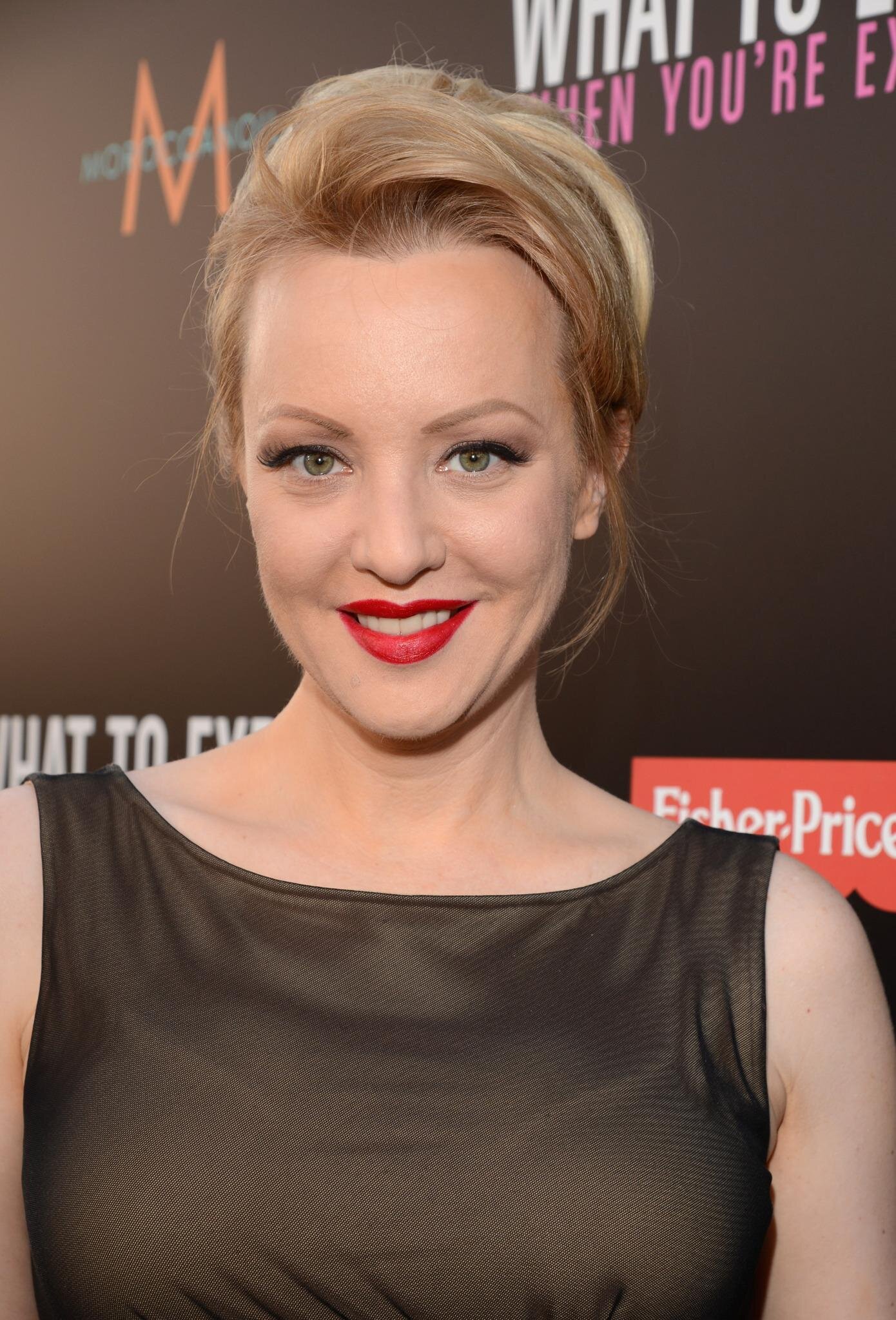 Wendi McLendon-Covey