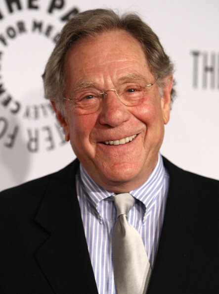 George Segal