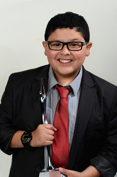 Rico Rodriguez