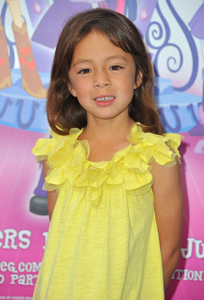 Frances Anderson photo