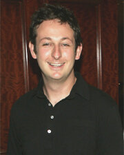 Matt Silverstein photo