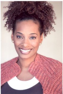 Kriss Turner photo