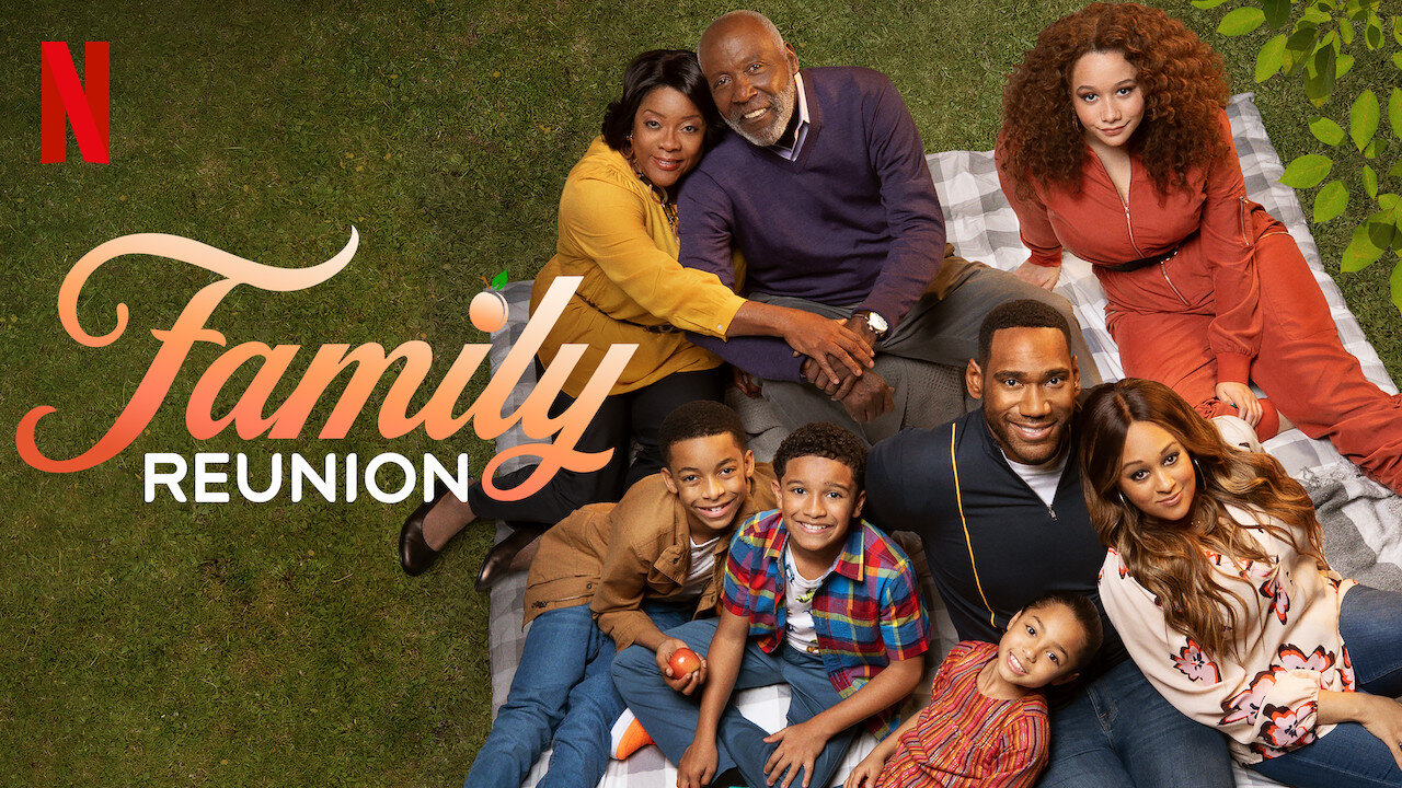 Family Reunion