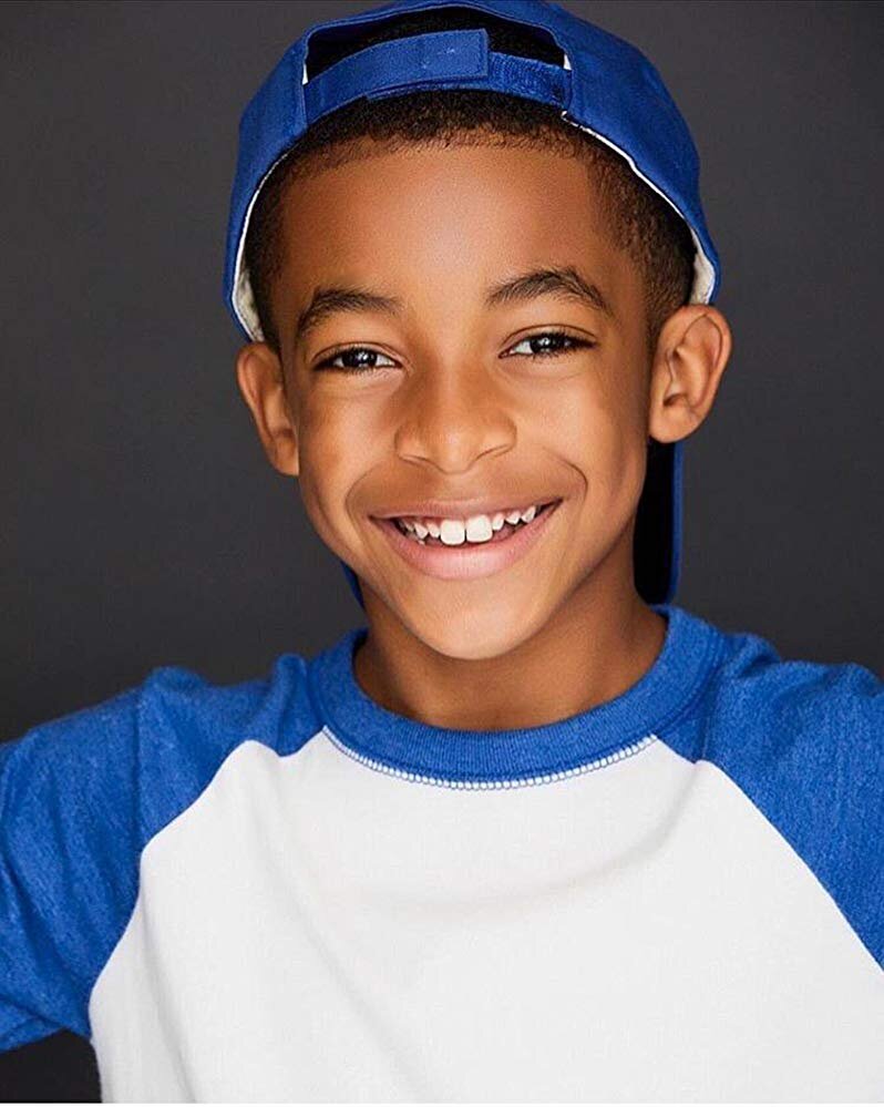 Isaiah Russell-Bailey