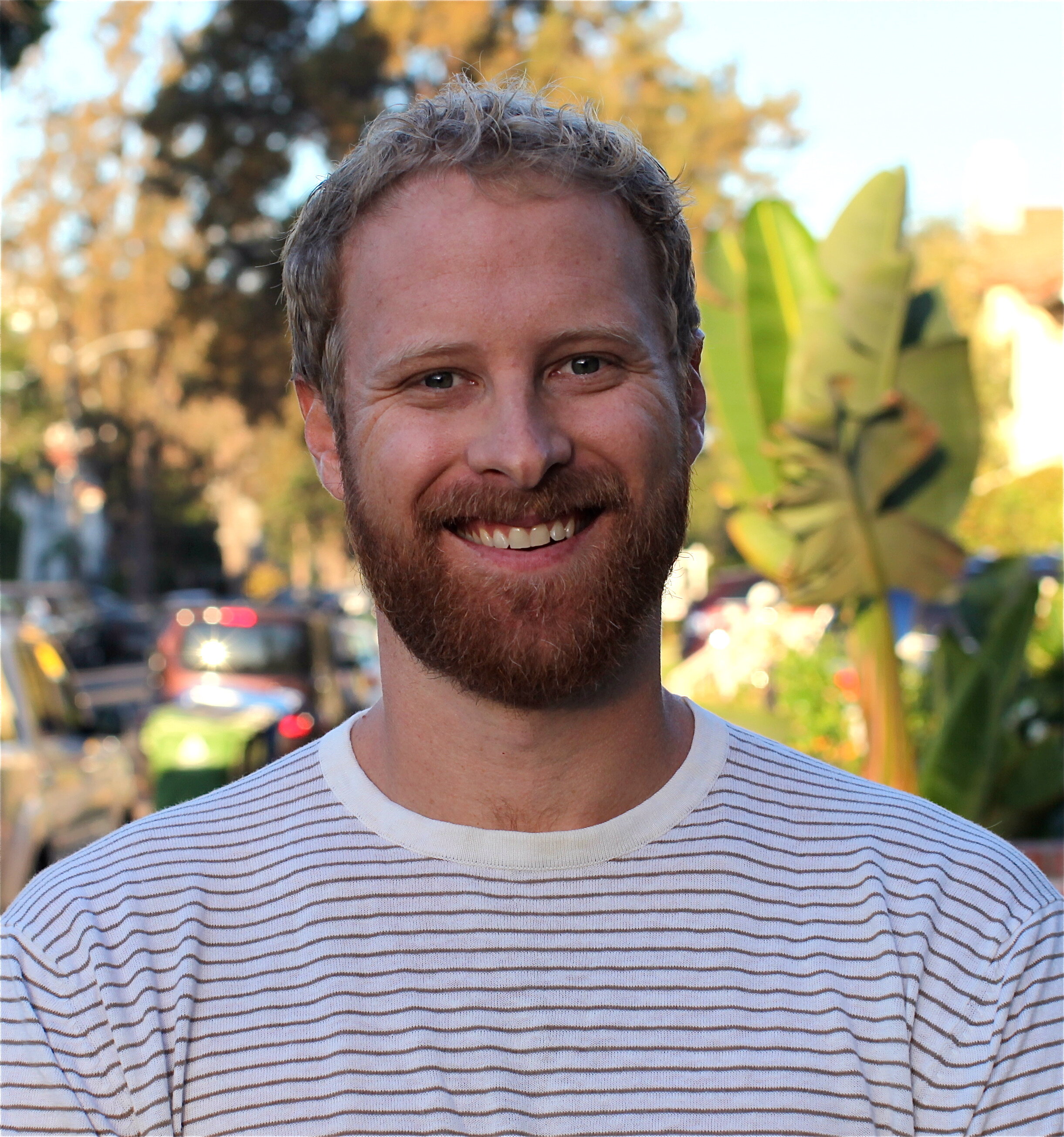 Sam Sklaver photo