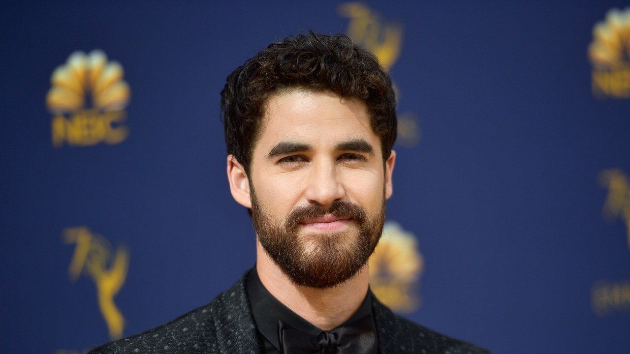 Darren Criss photo