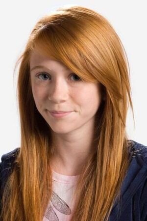 Liliana Mumy photo