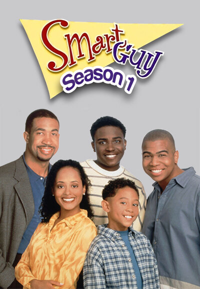 SEASON 1