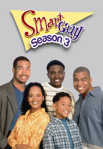 SEASON 3