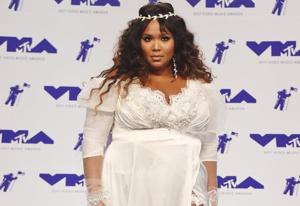 Lizzo photo