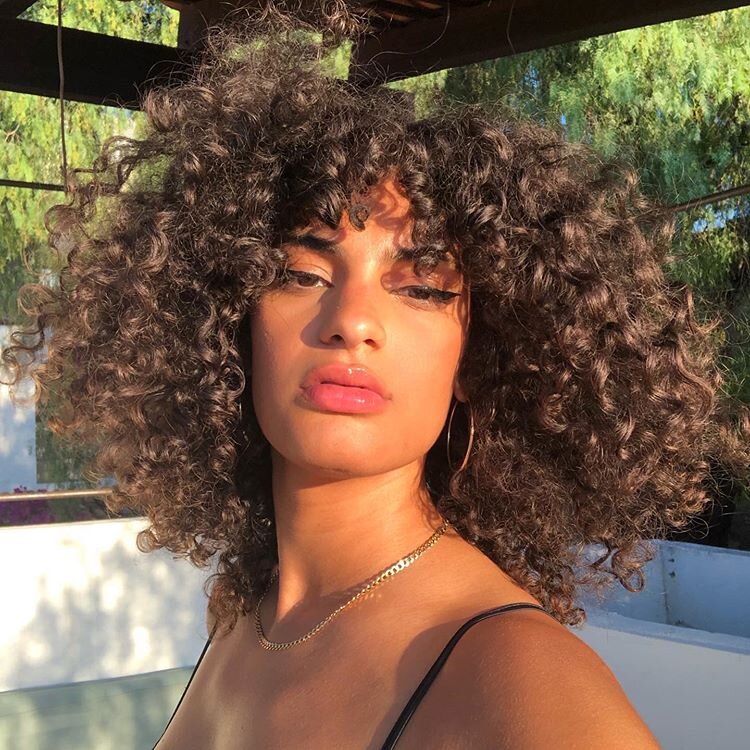 Darlene Demorizi photo