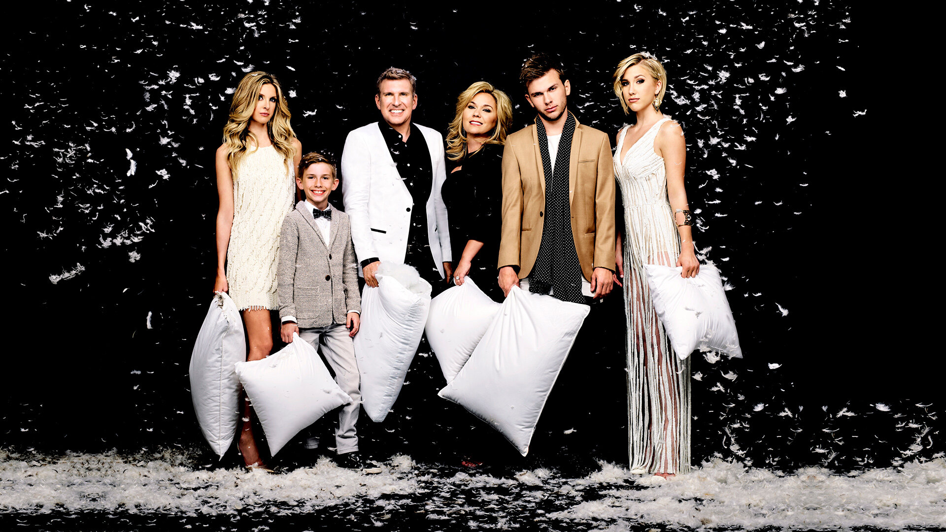 Chrisley Knows Best