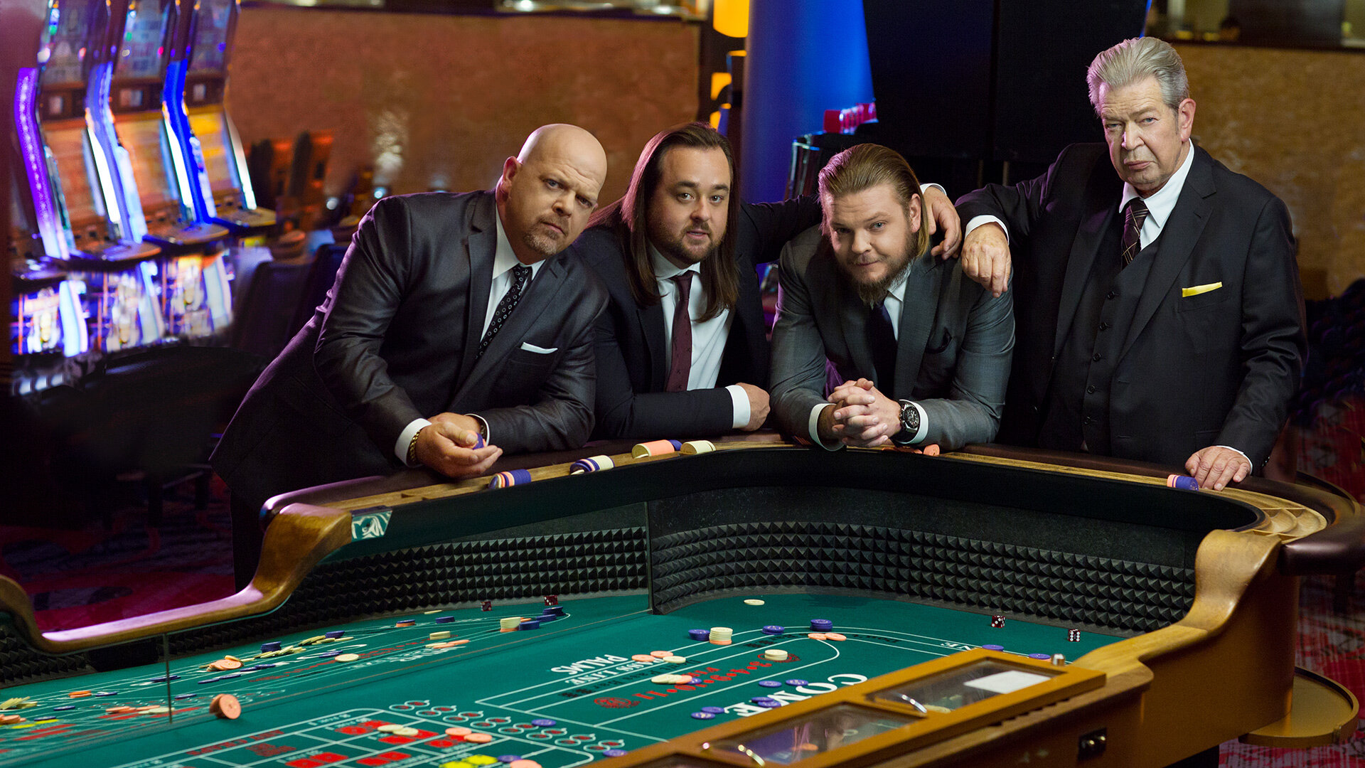 Pawn Stars