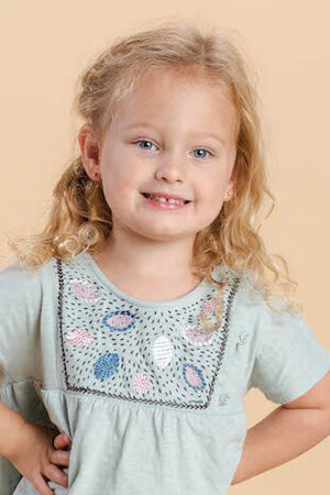 Ava Busby