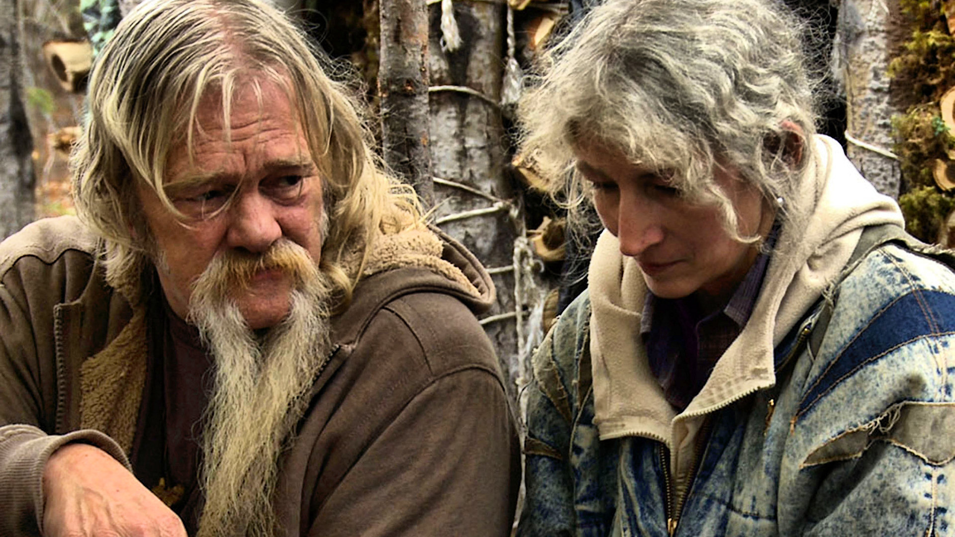 Alaskan Bush People