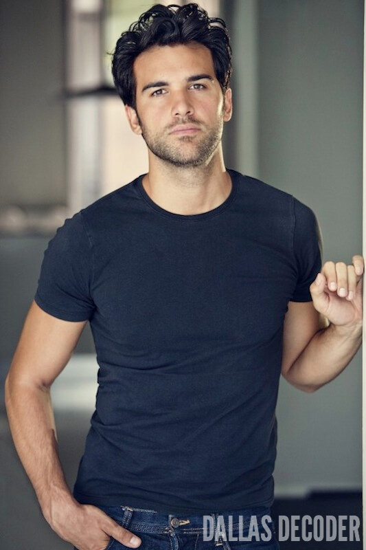 Juan Pablo Di Pace photo