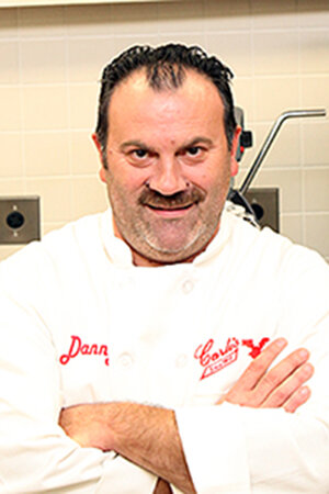 Danny Dragone