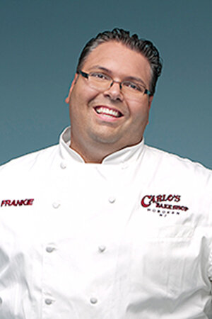 Frankie Amato, Jr.