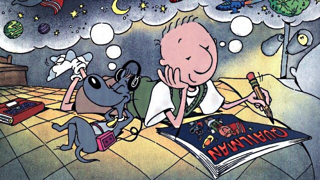 Doug