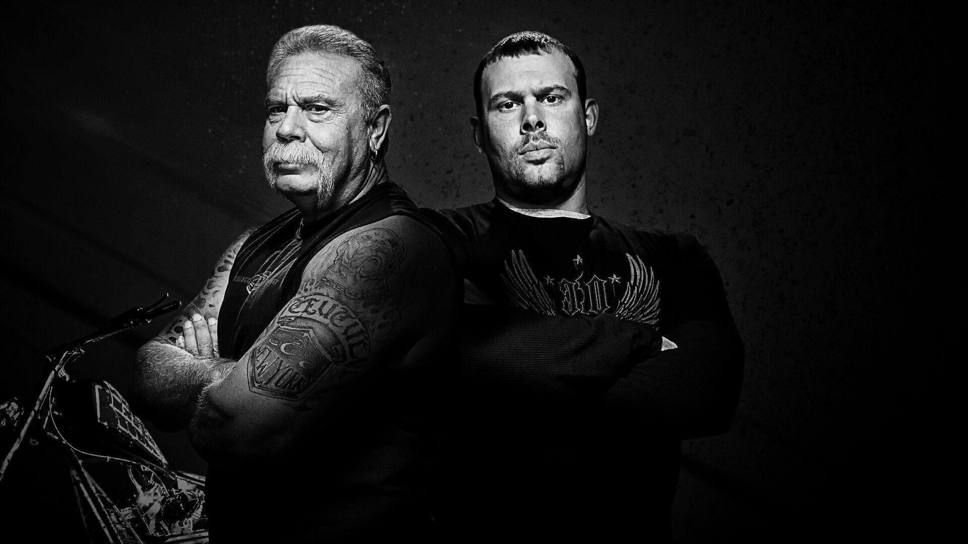 American Chopper