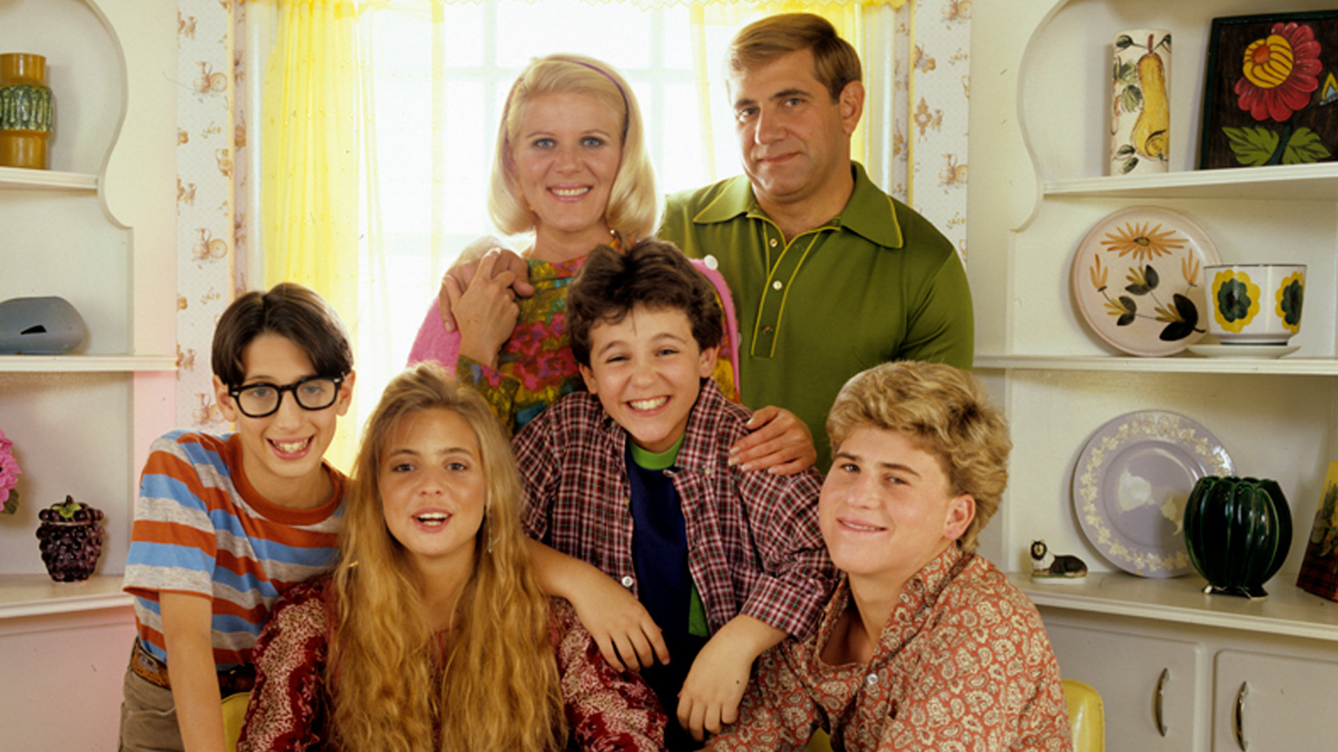The Wonder Years