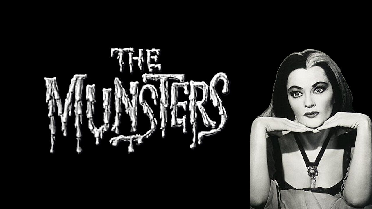 The Munsters