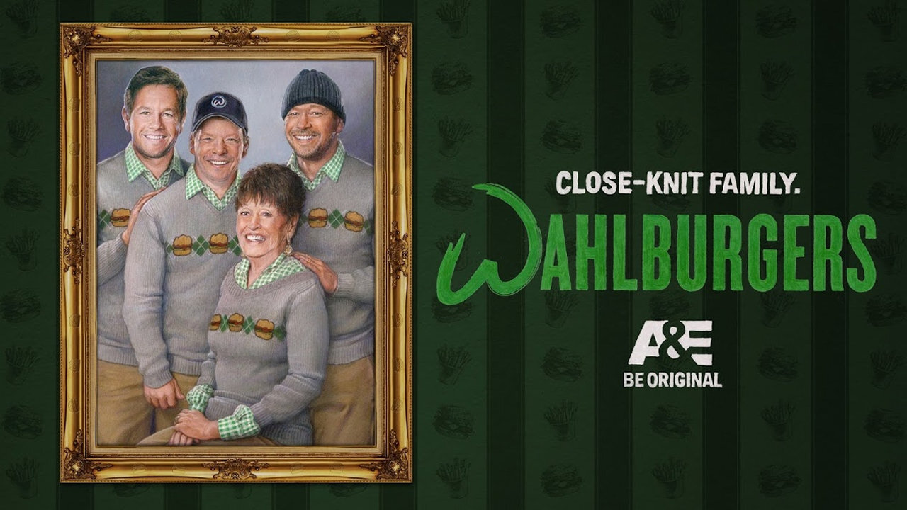 Wahlburgers