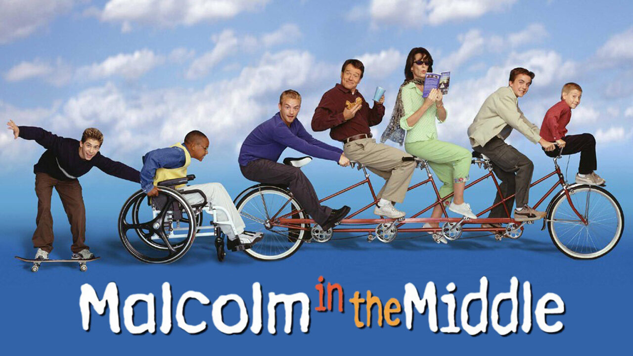 Malcolm in the Middle