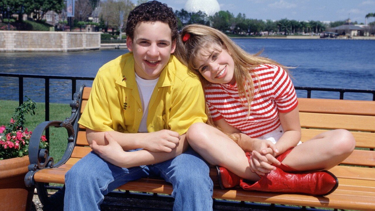 Boy Meets World