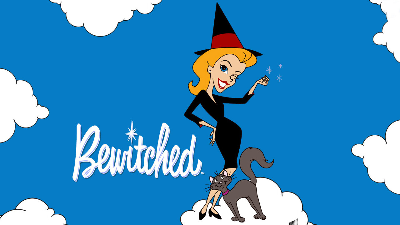 Bewitched