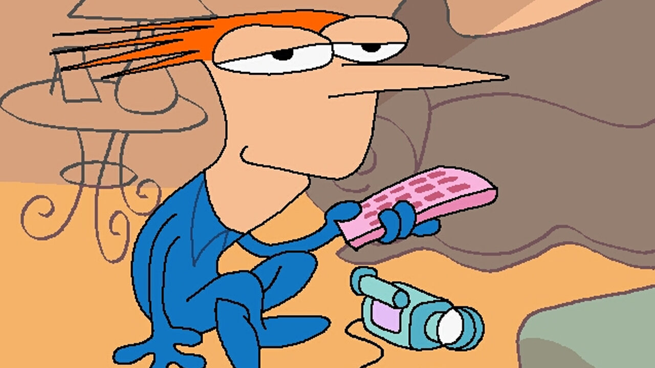 Home Movies