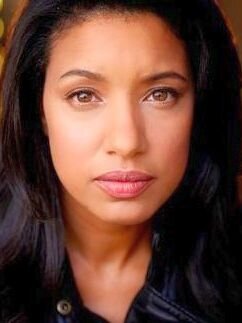 Tiffany Thomas photo