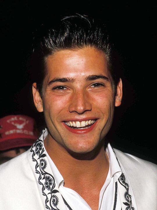 Sasha Mitchell photo
