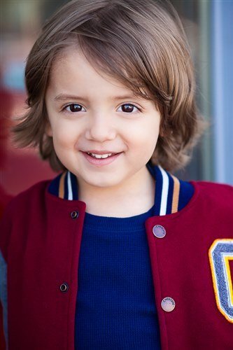 Jeremy Maguire photo