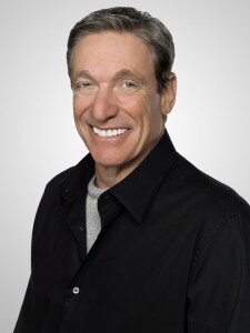 Maury Povich photo