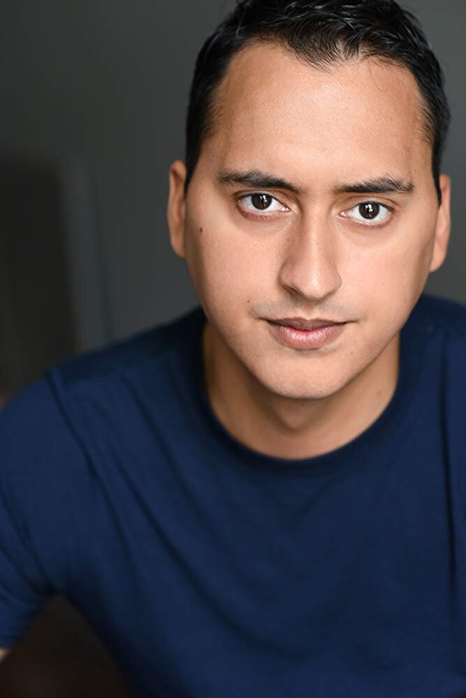 Miguel Gonzalez photo