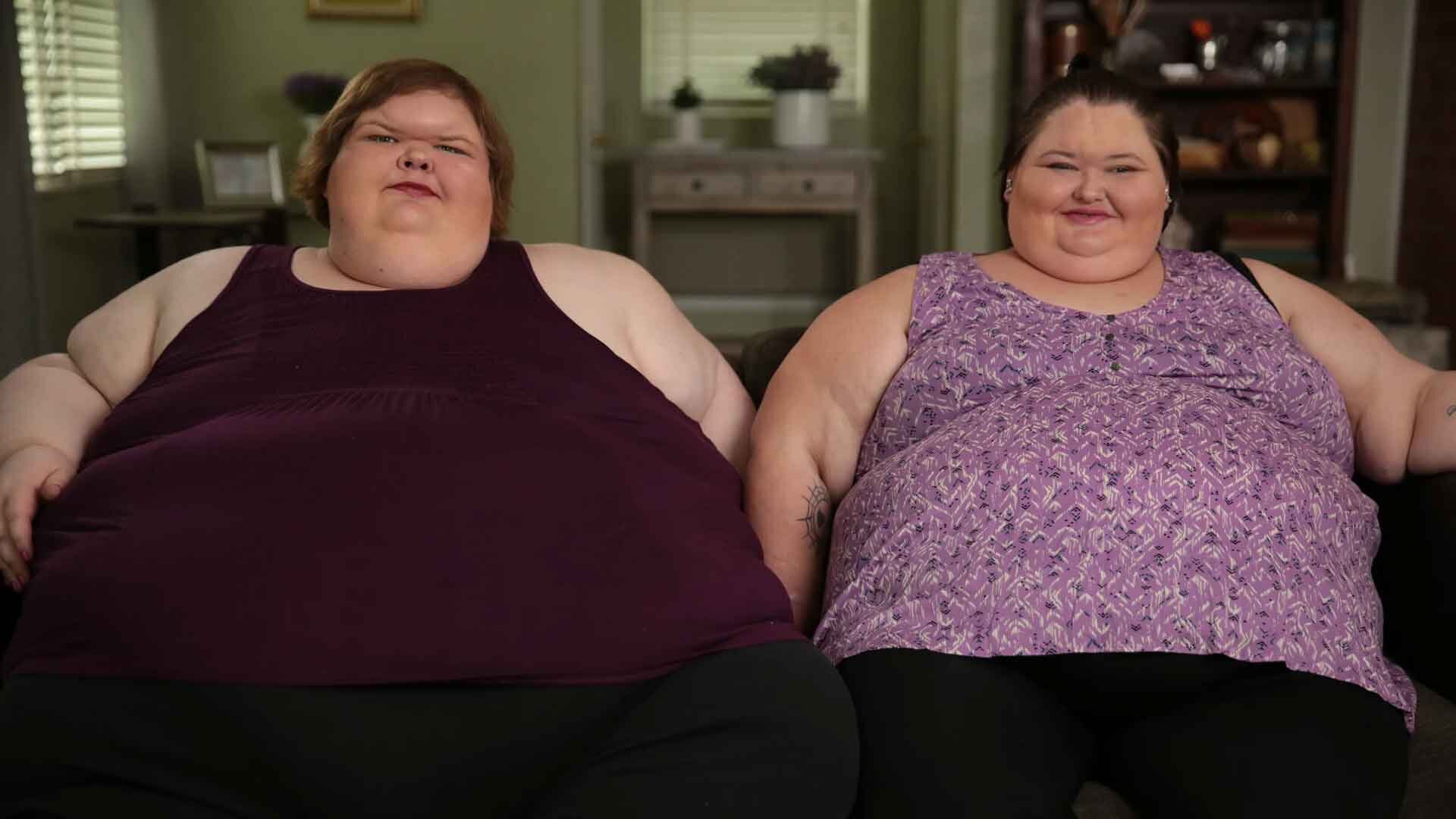 1000-lb Sisters