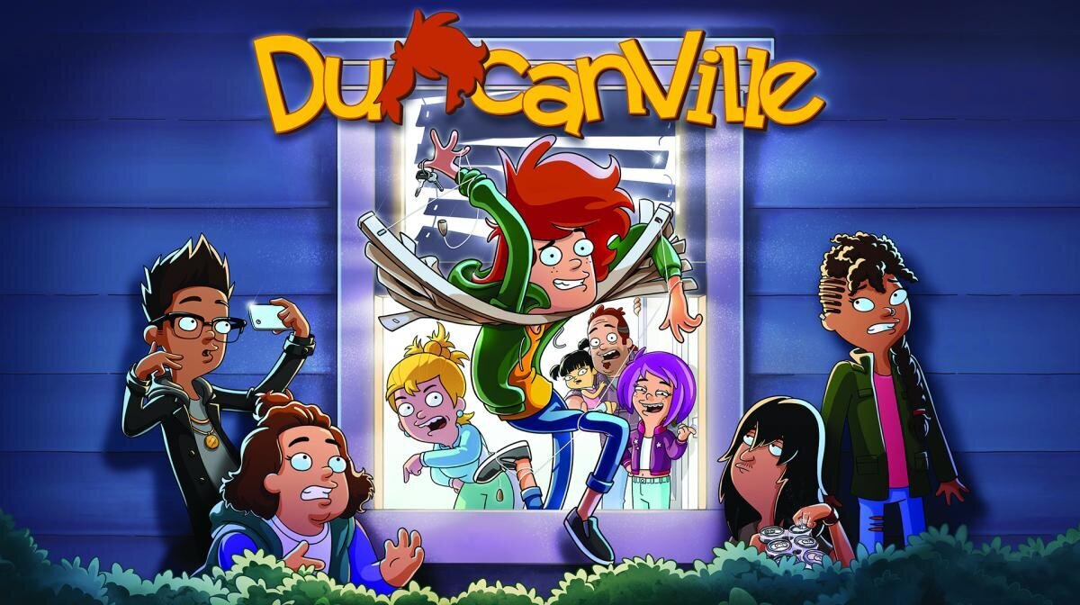 Duncanville
