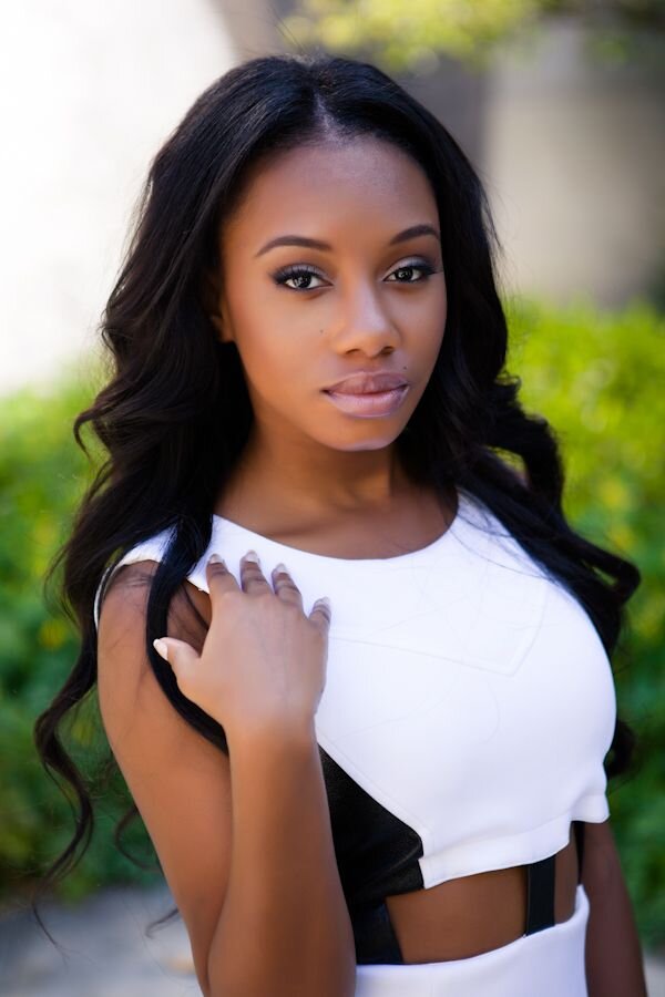 Imani Hakim