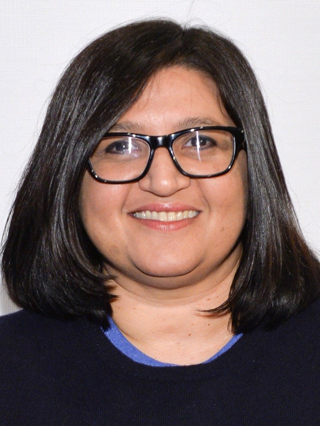 Nahnatchka Khan photo