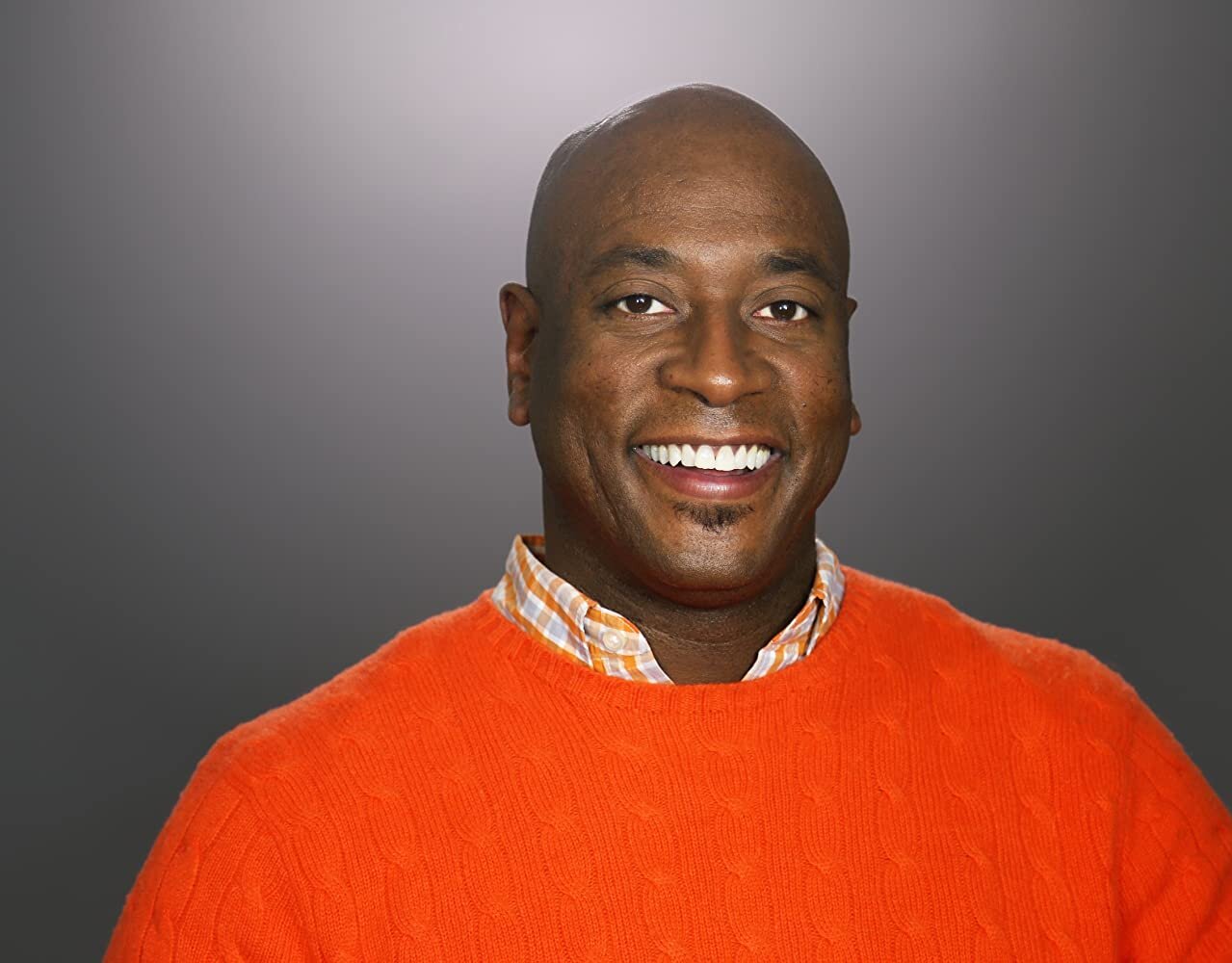 Randall Keenan Winston photo