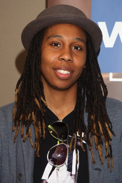 Lena Waithe photo